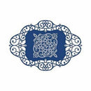 Tattered Lace Metal Die - Derwent