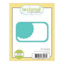 Taylored Expressions Dies Tin Topper