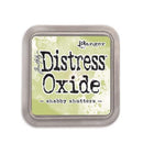 Tim Holtz Distress Oxides Ink Pad Shabby Shutters