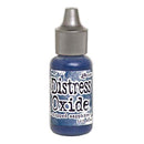 Tim Holtz Distress Oxides Reinker - Chipped Sapphire