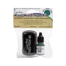 ColorBox Mixed Media Inkpad Kit - Teal
