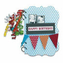 Teresa Collins - Celebrate - Album Kit