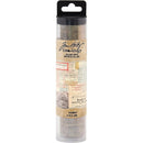 Tim Holtz Idea-Ology Collage Paper 6 inch X6yds Document