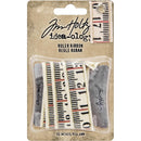 Tim Holtz - Idea-Ology Ruler Ribbon 36inch