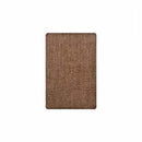 Tim Holtz - Burlap Panels 4X6 Bare 2/Pk