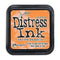 Tim Holtz Distress Ink Pad October-Carved Pumpkin