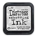 Tim Holtz Distress Ink Pads - Clear