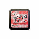Tim Holtz Distress Ink Pads - Festive Berries