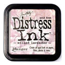Tim Holtz Distress Ink Pads - Milled Lavendar