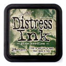 Tim Holtz Distress Ink Pads - Pine Needles