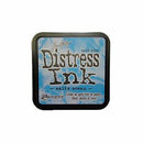 Tim Holtz Distress Ink Pads - Salty Ocean