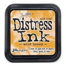 Tim Holtz Distress Ink Pads - Wild Honey
