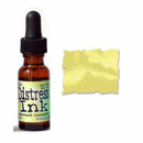 Tim Holtz - Distress Ink Reinkers 14Ml - Squeezed Lemonade