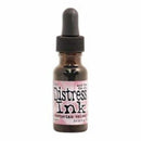 Tim Holtz - Distress Ink Reinkers 14Ml - Victorian Velvet