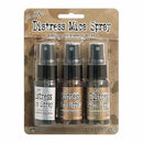 Tim Holtz Distress Mica Sprays 1Oz