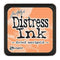 Tim Holtz Distress Mini Ink Pads - Dried Marigold