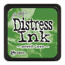 Tim Holtz Distress Mini Ink Pads - Mowed Lawn