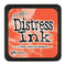 Tim Holtz Distress Mini Ink Pads - Ripe Persimmon