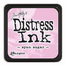 Tim Holtz Distress Mini Ink Pads - Spun Sugar