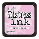 Tim Holtz Distress Mini Ink Pads - Spun Sugar