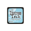 Tim Holtz Distress Mini Ink Pads Tumbled Glass