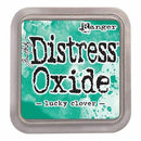 Tim Holtz Distress Oxide Ink Pad Lucky Clover