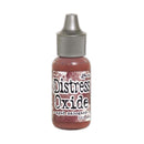 Tim Holtz Distress Oxide Reinkers - Aged Mahogany