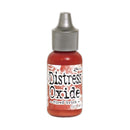 Tim Holtz Distress Oxide Reinkers - Fired Brick