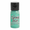 Tim Holtz Distress Paint - Flip Cap - Cracked Pistachio