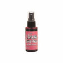 Tim Holtz Distress Spray Stains 1.9Oz Bottle - Festive Berries