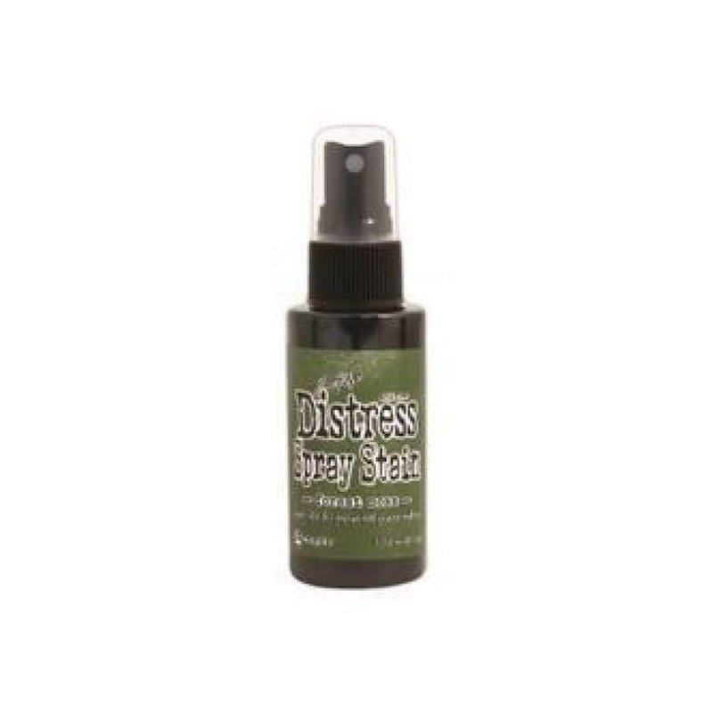 Tim Holtz Distress Spray Stains 1.9Oz Bottle - Forest Moss