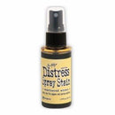 Tim Holtz Distress Spray Stains 1.9Oz Bottle - Scattered Straw