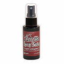 Tim Holtz Distress Spray Stains 1.9Oz Bottles Aged Mahogany