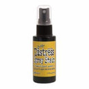 Tim Holtz Distress Spray Stains 1.9Oz Bottles April - Fossilized Amber