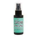 Tim Holtz Distress Spray Stains 1.9Oz Bottles January - Cracked Pistachio