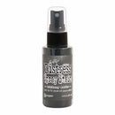Tim Holtz Distress Spray Stains 1.9Oz Bottles June - Hickory Smoke