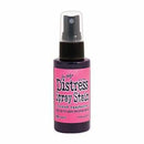Tim Holtz Distress Spray Stains 1.9Oz Bottles - Picked Raspberry
