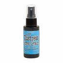 Tim Holtz Distress Spray Stains 1.9Oz Bottles - Salty Ocean
