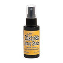 Tim Holtz Distress Spray Stains 1.9Oz Bottles - Wild Honey