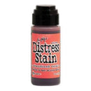 Tim Holtz Distress Stain 1Oz February-Abandoned Coral