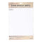 Tim Holtz Distress Watercolor Cardstock 10 pack 8.5 inch X11 inch
