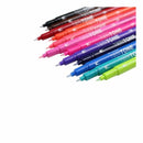 Tombow Twintone Marker Set 12 Pack - Brights