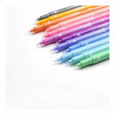 Tombow Twintone Marker Set 12 pack - Pastels