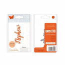 Tonic Studios Essentials Miniature Moments Sentiment Die Nephew*