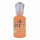 Tonic Studios - Nuvo Crystal Drops - Gloss-Ripened Pumpkin