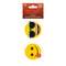 Trends International Emoji Rhinestone Stickers 2 pack