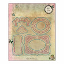 Trimcraft - Santoro Mirabelle 2 Dies