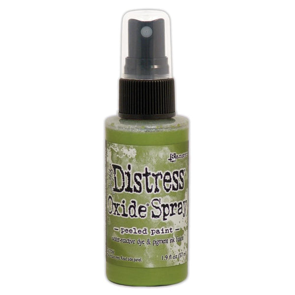 Tim Holtz-Distress Oxide Spray 1.9fl oz - Peeled Paint