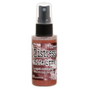 Tim Holtz Distress Oxide Spray 1.9fl oz - Aged Mahogany
