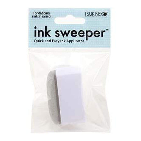 Tsukineko - Ink Sweeper